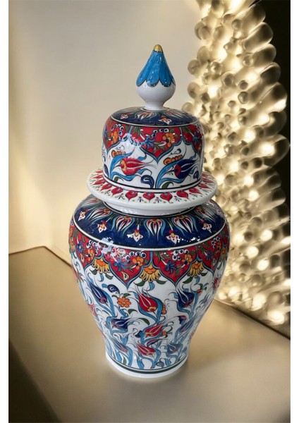 50 cm Şah Kavanoz fiyatları