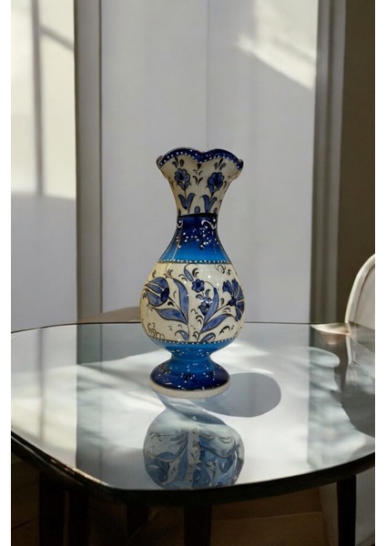 20 cm Sümbül Vazo