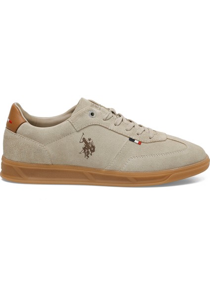 Delphı 5fx Bej Erkek Sneaker