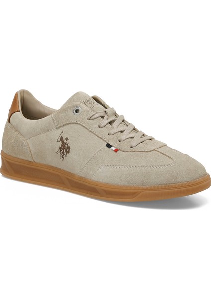 Delphı 5fx Bej Erkek Sneaker