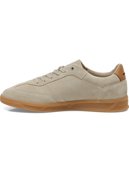 Delphı 5fx Bej Erkek Sneaker