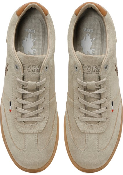 Delphı 5fx Bej Erkek Sneaker