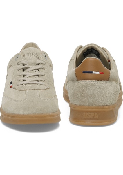 Delphı 5fx Bej Erkek Sneaker
