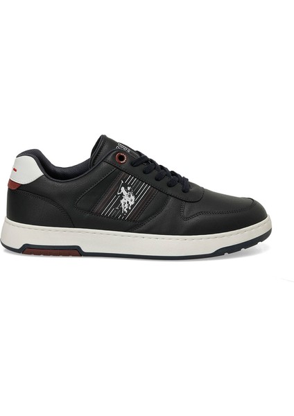 Walter 5fx Lacivert Erkek Sneaker