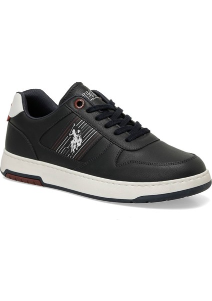 Walter 5fx Lacivert Erkek Sneaker