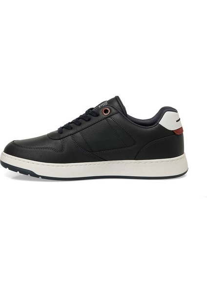 Walter 5fx Lacivert Erkek Sneaker