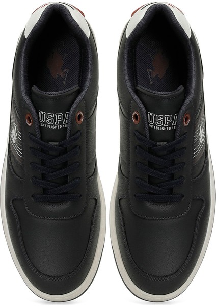 Walter 5fx Lacivert Erkek Sneaker