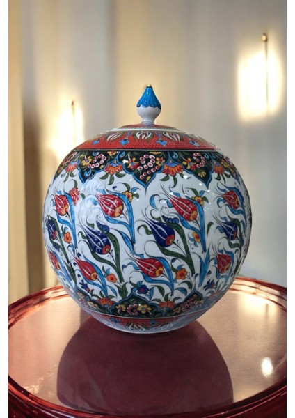 40 cm Küre Küp
