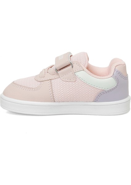 Carren 5fx Pembe Kız Çocuk Sneaker