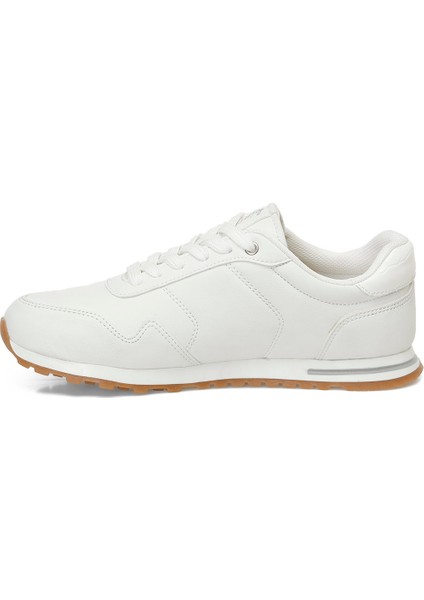 Gıader 5fx Beyaz Kadın Sneaker