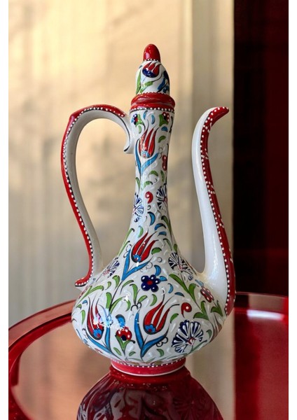 30 cm Narin Ibrik