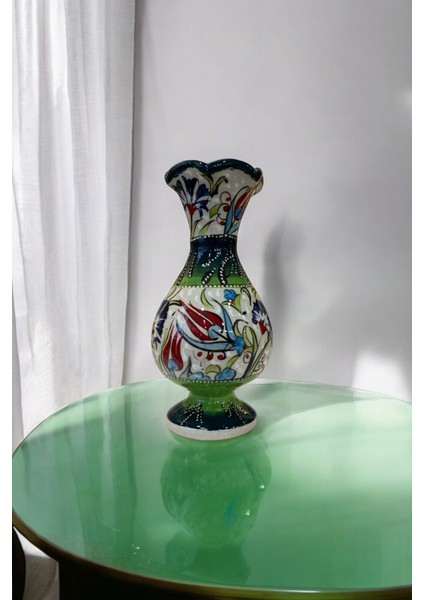 20 cm Sümbül Vazo