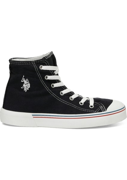 Penelope Hıgh 5fx Lacivert Kadın Sneaker