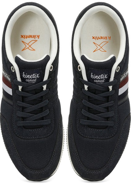 Justın 5fx Lacivert Erkek Sneaker fırsatları