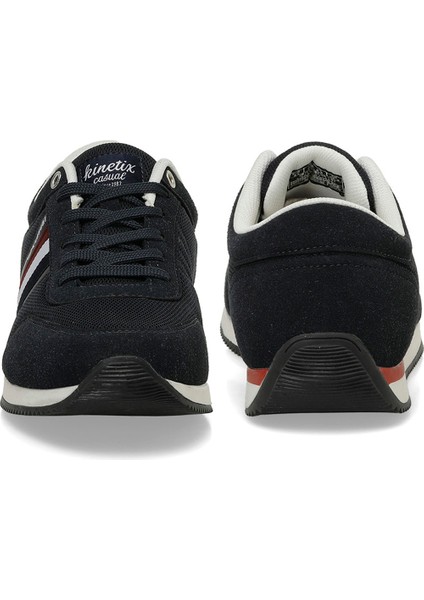 Justın 5fx Lacivert Erkek Sneaker indirimleri