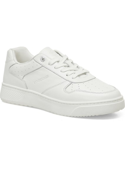 Blanca Nu 5fx Beyaz Erkek Sneaker