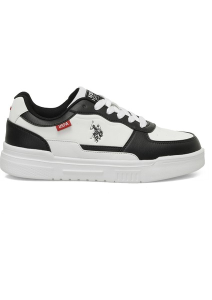 Hood 5fx Siyah Kadın Sneaker