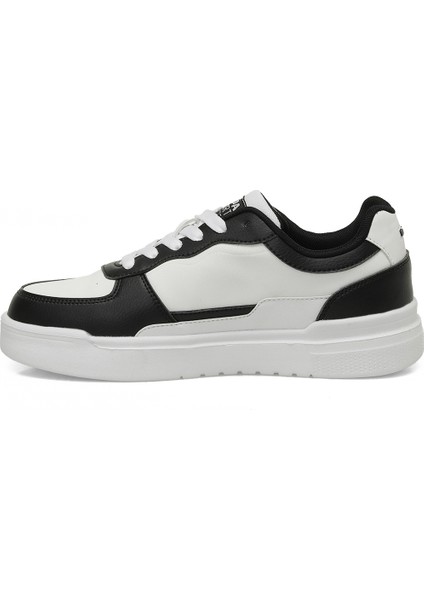 Hood 5fx Siyah Kadın Sneaker modelleri