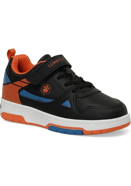 Eldon 5fx Siyah Erkek Çocuk Sneaker fiyatları