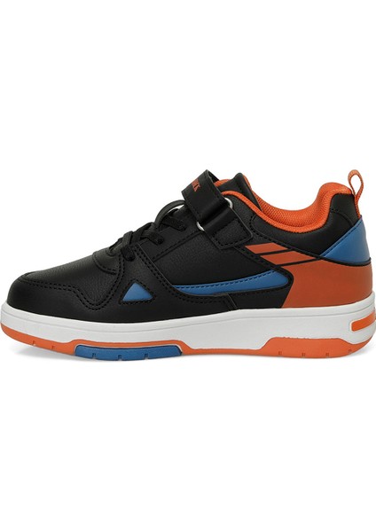 Eldon 5fx Siyah Erkek Çocuk Sneaker modelleri