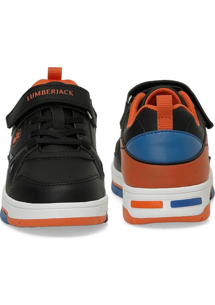 Eldon 5fx Siyah Erkek Çocuk Sneaker indirimleri