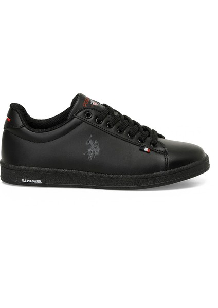 Franco gr 5fx Siyah Erkek Çocuk Sneaker