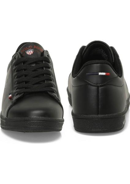 Franco gr 5fx Siyah Erkek Çocuk Sneaker