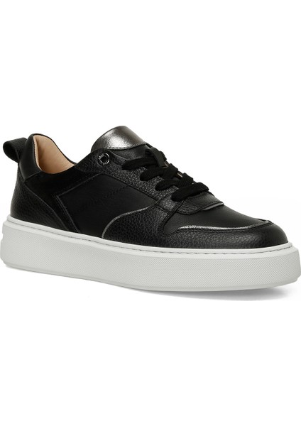 Lıght 5fx Siyah Kadın Sneaker