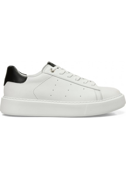 Rons 5fx Beyaz Erkek Sneaker
