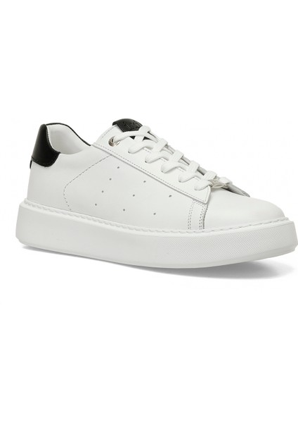 Rons 5fx Beyaz Erkek Sneaker