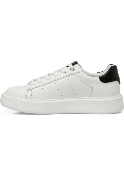 Rons 5fx Beyaz Erkek Sneaker