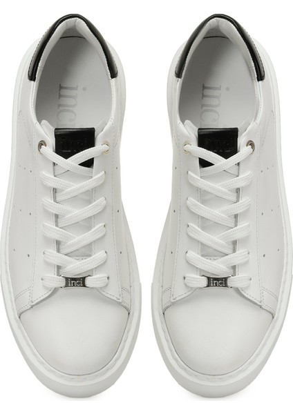 Rons 5fx Beyaz Erkek Sneaker