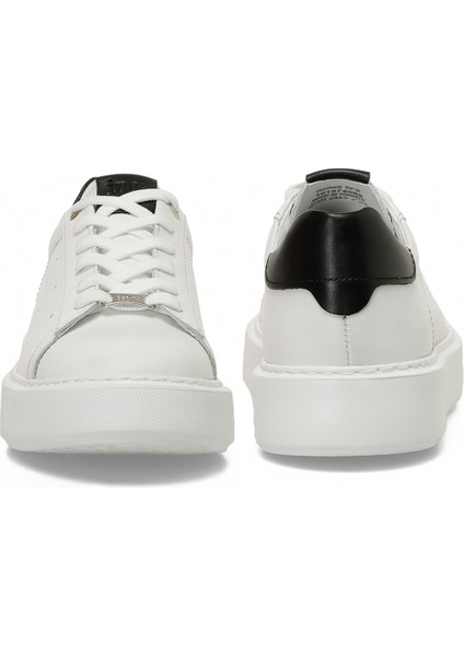 Rons 5fx Beyaz Erkek Sneaker
