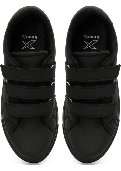 Cayde 5fx Siyah Kadın Sneaker