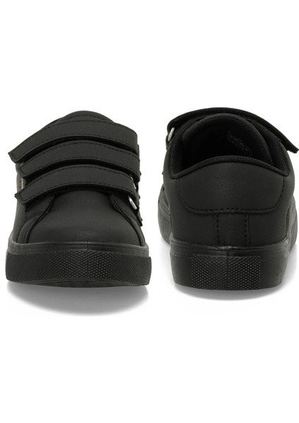 Cayde 5fx Siyah Kadın Sneaker