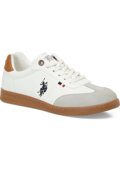 Arben P 5fx Beyaz Erkek Sneaker fiyatları