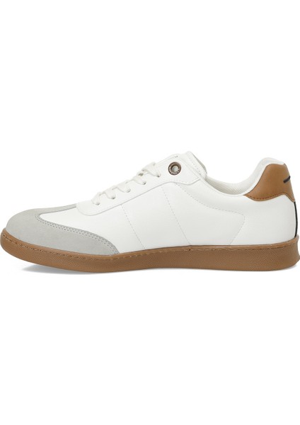 Arben P 5fx Beyaz Erkek Sneaker modelleri