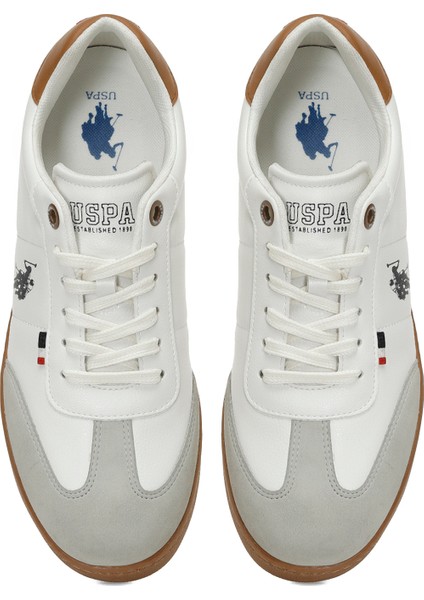 Arben P 5fx Beyaz Erkek Sneaker fırsatları