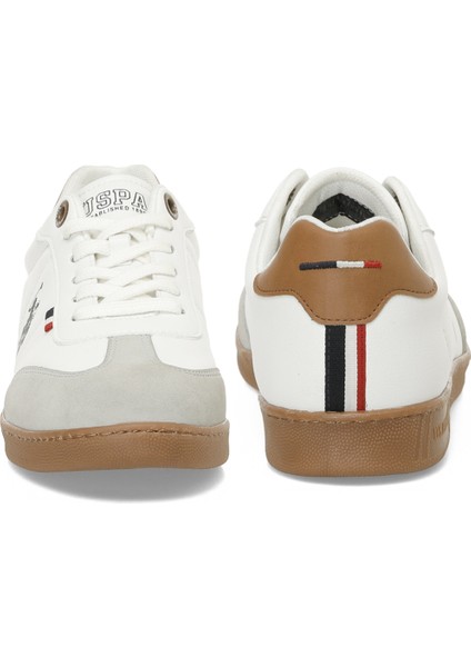 Arben P 5fx Beyaz Erkek Sneaker indirimleri