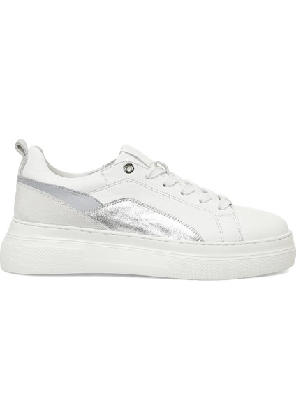 Plonge 5fx Beyaz Kadın Sneaker