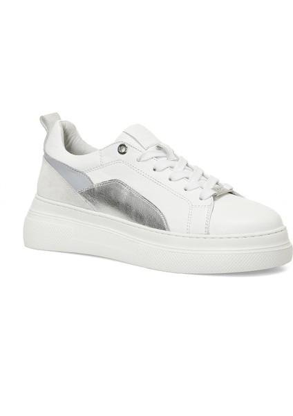 Plonge 5fx Beyaz Kadın Sneaker fiyatları
