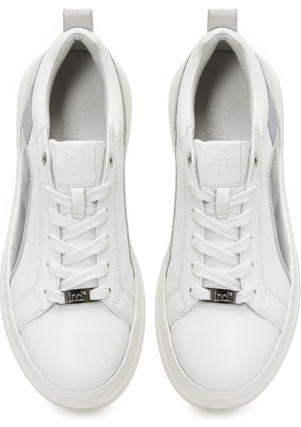 Plonge 5fx Beyaz Kadın Sneaker fırsatları