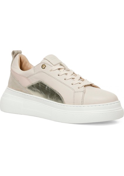 Plonge 5fx Bej Kadın Sneaker fiyatları