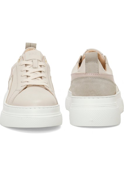 Plonge 5fx Bej Kadın Sneaker indirimleri