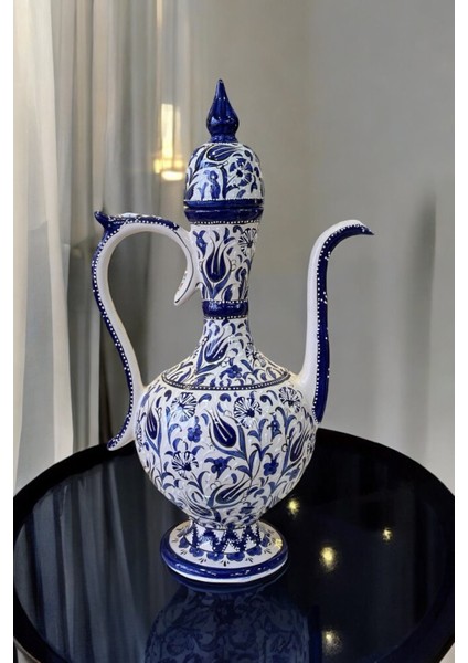 50 cm Narin Ibrik