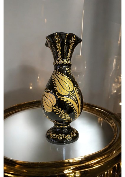 30 cm Sümbül Vazo