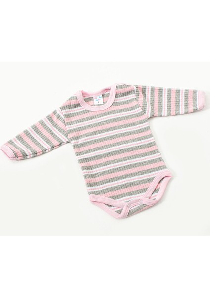 Fitilli Unisex Zıbınlı Bebek Pijaması fiyatları
