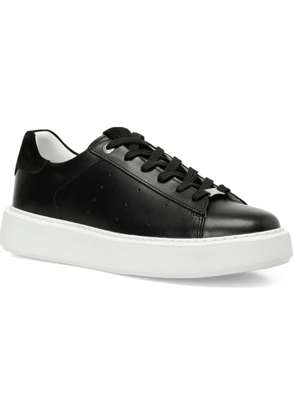 Rons 5fx Siyah Erkek Sneaker