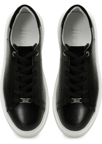 Rons 5fx Siyah Erkek Sneaker