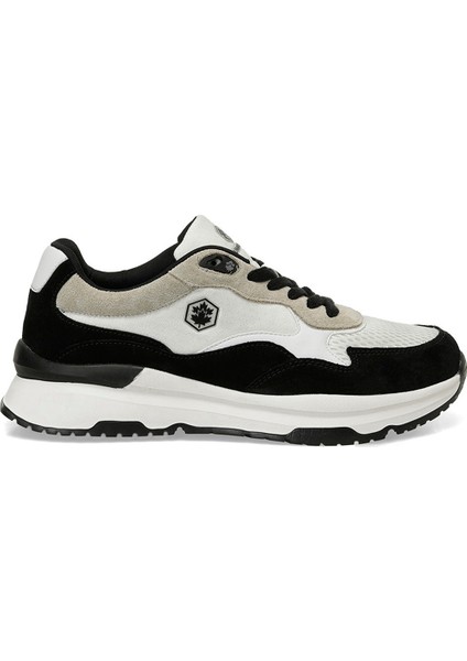 Leon 5fx Beyaz Erkek Sneaker